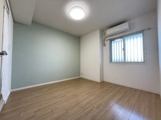 アルファスマート福富南公園