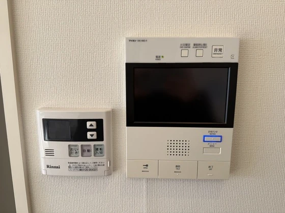 アルファスマート福富南公園