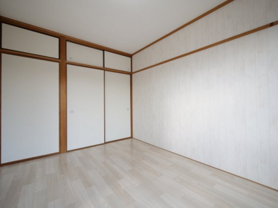 リバーサイドハイツA