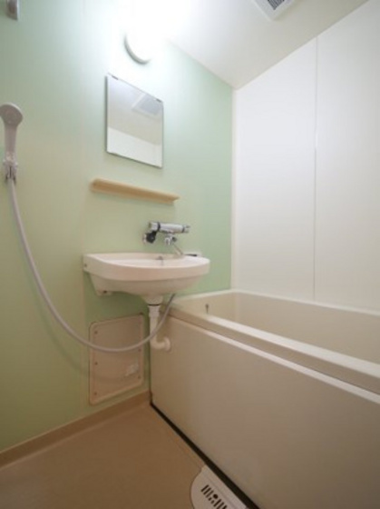 リバーサイドハイツA