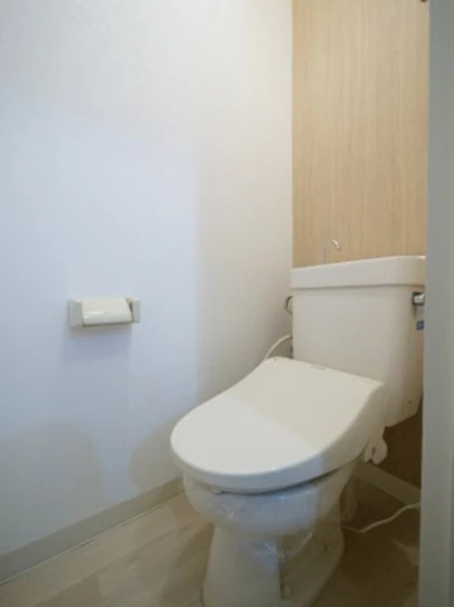 リバーサイドハイツA