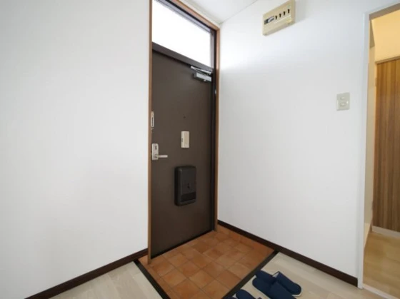 リバーサイドハイツA