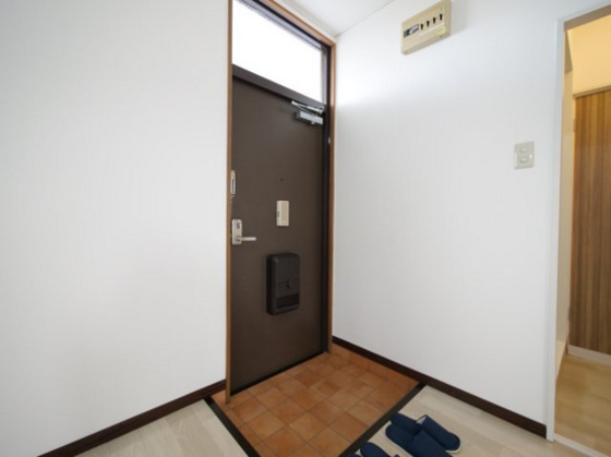 リバーサイドハイツA