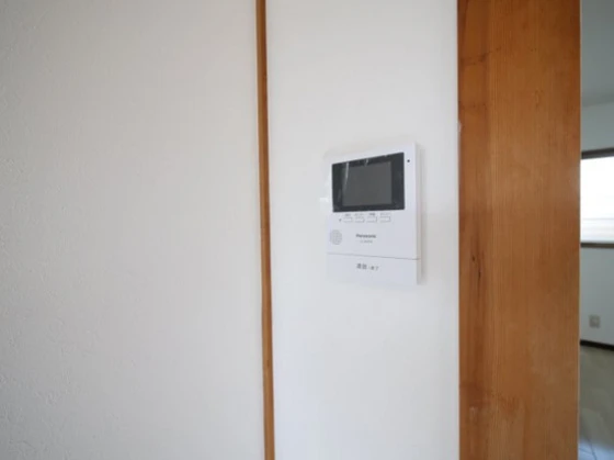 リバーサイドハイツA