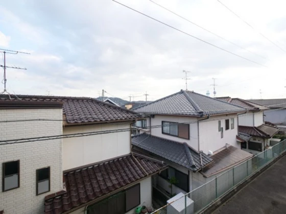 リバーサイドハイツA