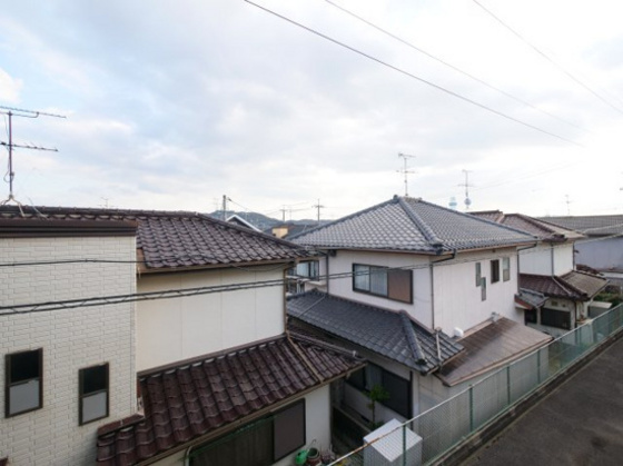 リバーサイドハイツA