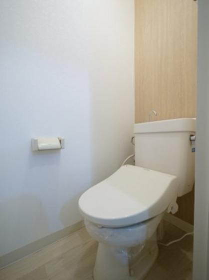 リバーサイドハイツA