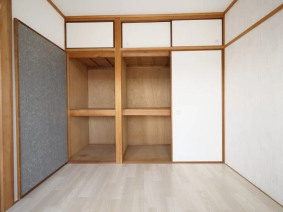 リバーサイドハイツA