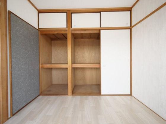 リバーサイドハイツA