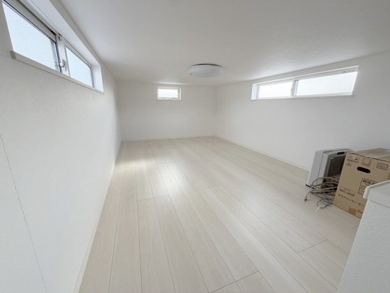 長束5丁目戸建て