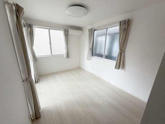 長束5丁目戸建て