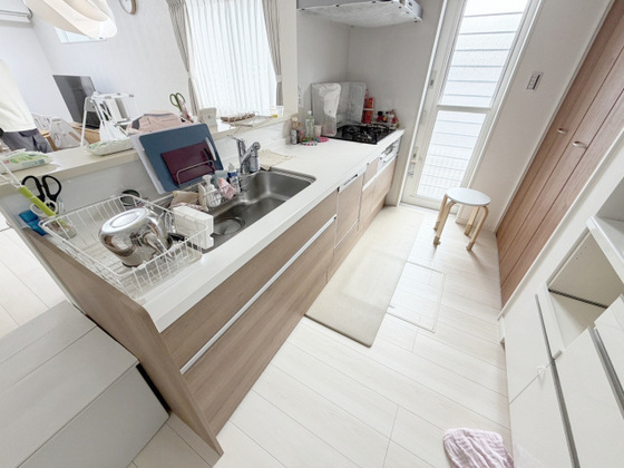 長束5丁目戸建て