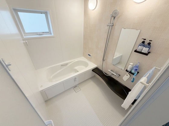 長束5丁目戸建て