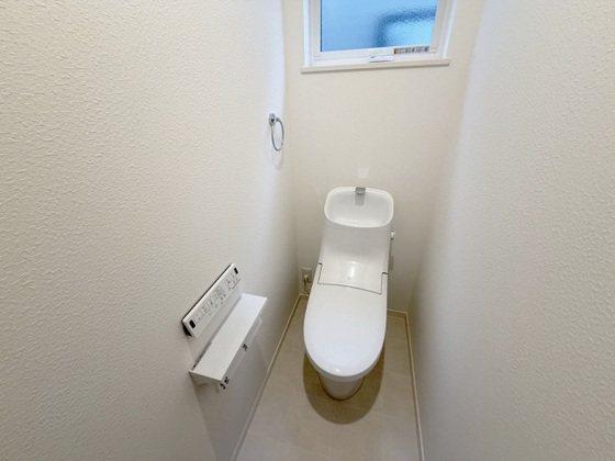 長束5丁目戸建て