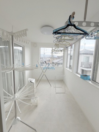 長束5丁目戸建て