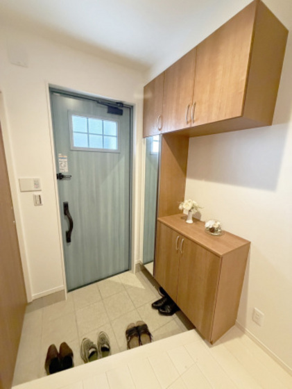 長束5丁目戸建て