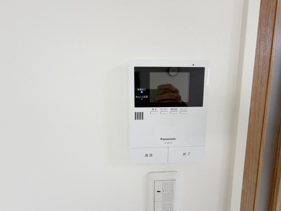 長束5丁目戸建て