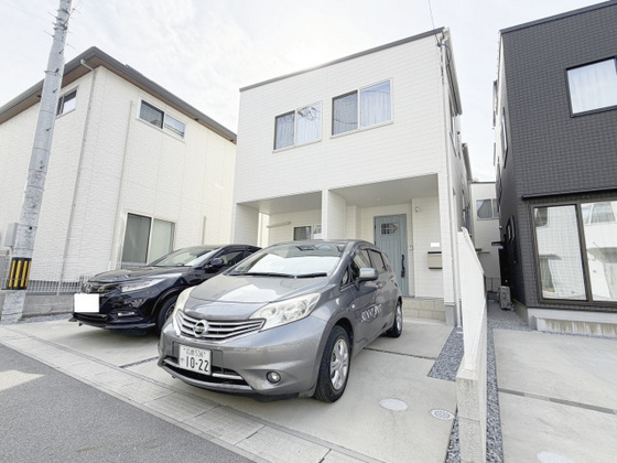 長束5丁目戸建て