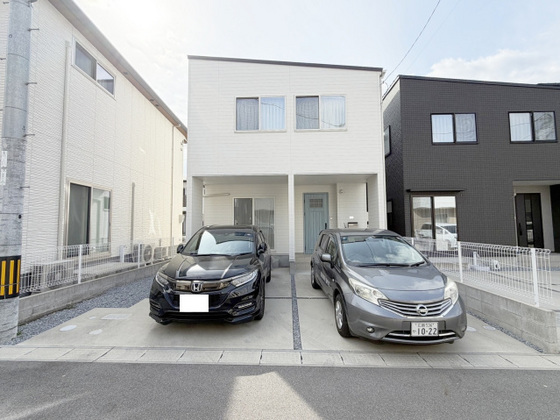 長束5丁目戸建て