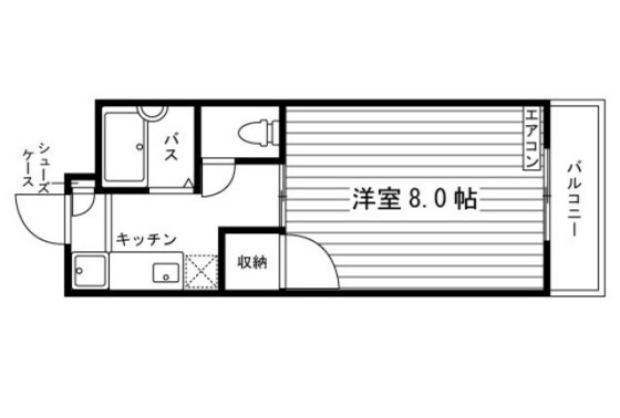 プレステージ松島