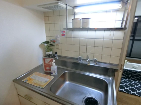 プレステージ松島