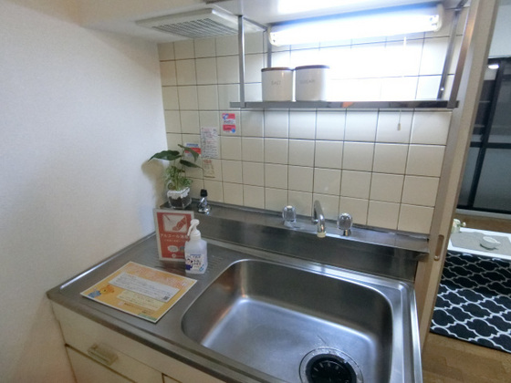 プレステージ松島