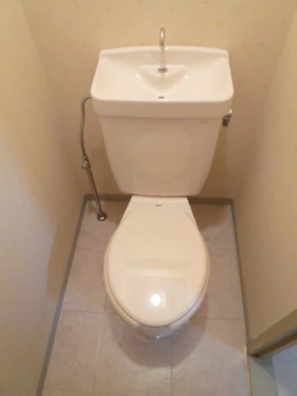 プレステージ松島