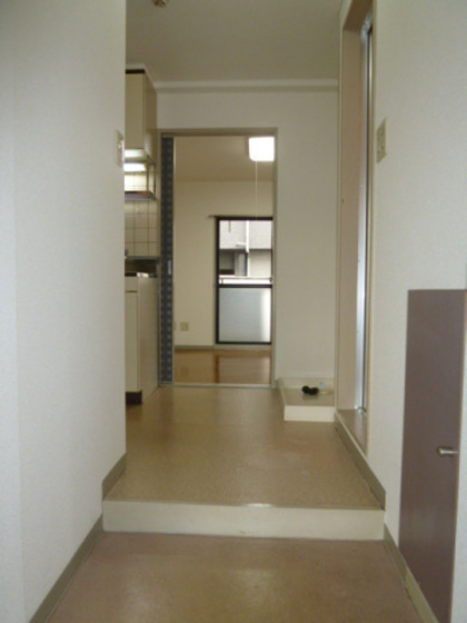 プレステージ松島