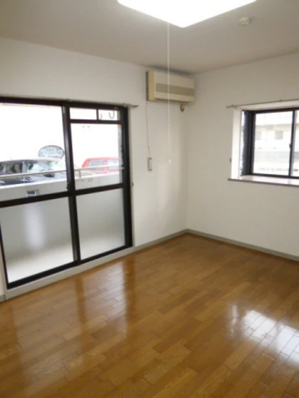 プレステージ松島