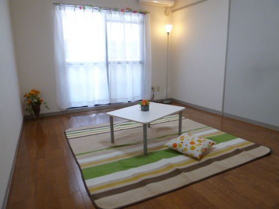 プレステージ松島