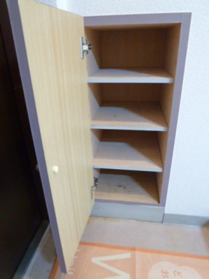 プレステージ松島