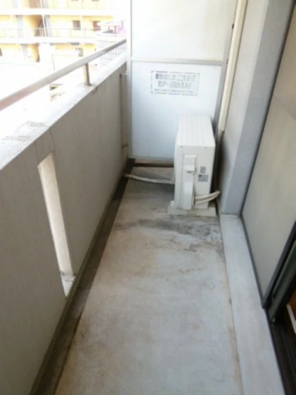 プレステージ松島