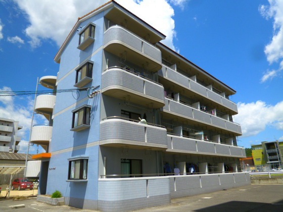 プレステージ松島