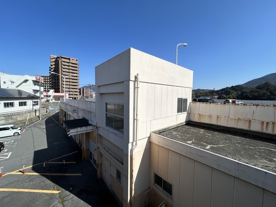 長楽寺根本貸家