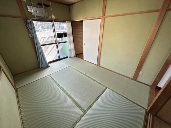 長楽寺根本貸家