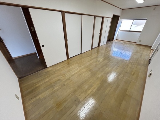 長楽寺根本貸家