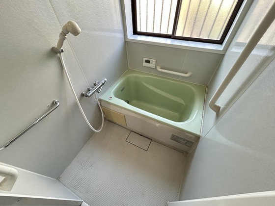 長楽寺根本貸家