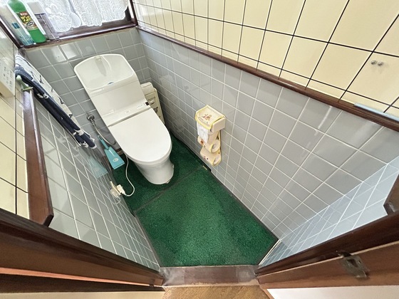 長楽寺根本貸家