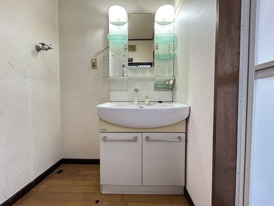 長楽寺根本貸家