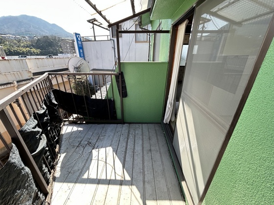 長楽寺根本貸家