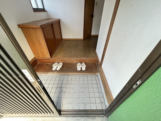 長楽寺根本貸家