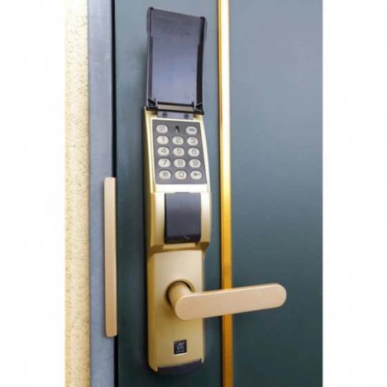 プエルラスクェアアコオⅡ番館