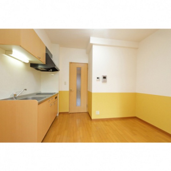 プエルラスクェアアコオⅡ番館