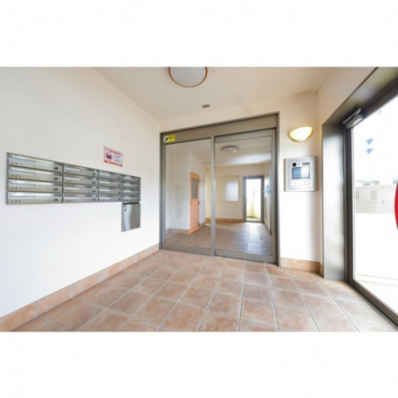 プエルラスクェアアコオⅡ番館