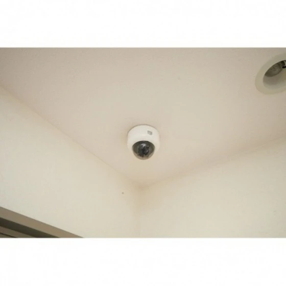 プエルラスクェアアコオⅡ番館