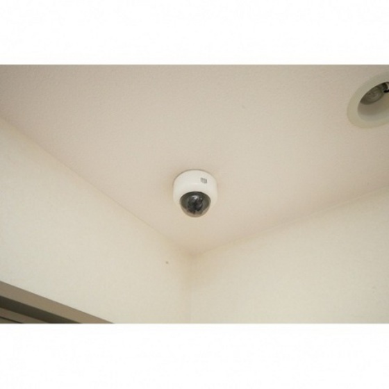 プエルラスクェアアコオⅡ番館