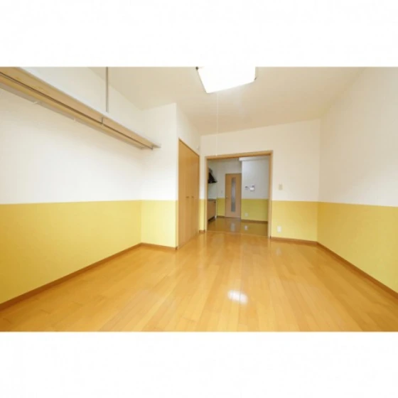 プエルラスクェアアコオⅡ番館