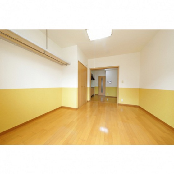 プエルラスクェアアコオⅡ番館