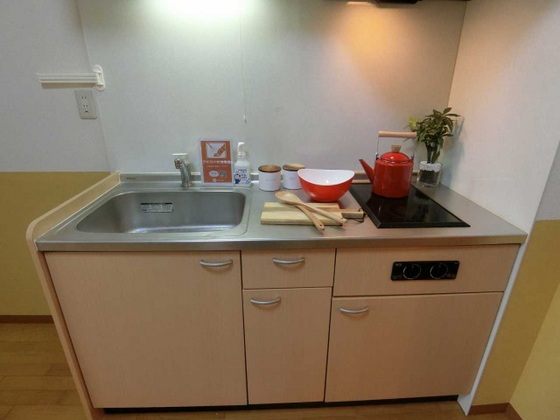 プエルラスクェアアコオⅡ番館