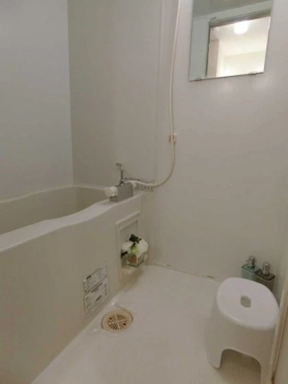 プエルラスクェアアコオⅡ番館